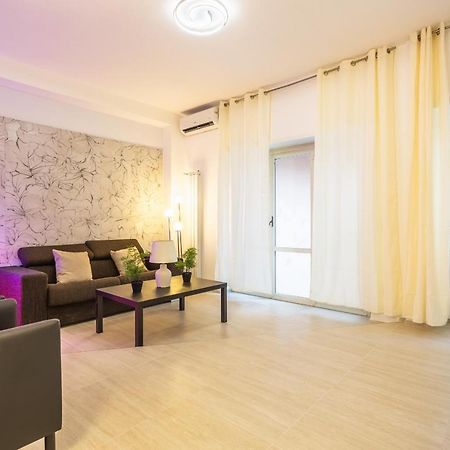 Ethnos Relais Vaticano Řím Exteriér fotografie