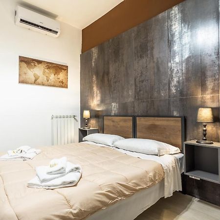 Ethnos Relais Vaticano Řím Exteriér fotografie