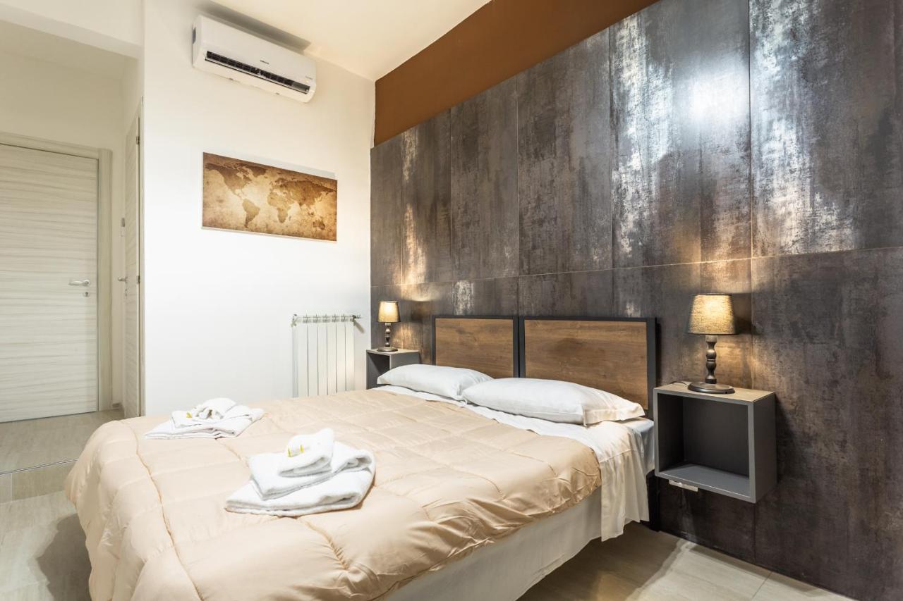 Ethnos Relais Vaticano Řím Exteriér fotografie